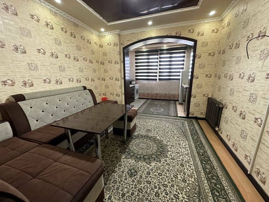 Дружба Народов 3/5/9  Орентр Халклар ду'стлиги консерт зал