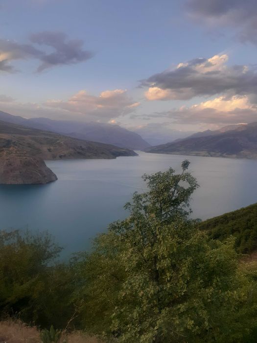 Такси в горы Taxi to mountain trips  (бочка чимган амирсой  и перегон)