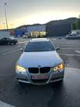 Vând BMW E91 320D M Pachet de fabrică 2007