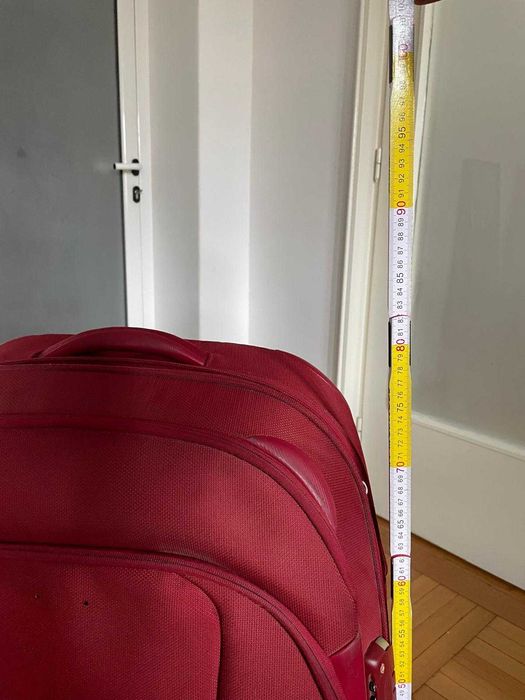Trolere Spinner Samsonite