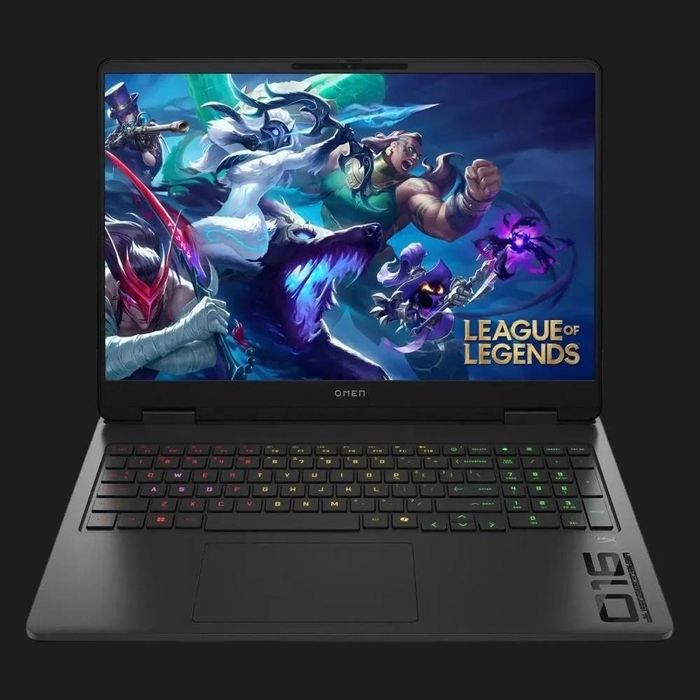 HP Omen 16 (USA)