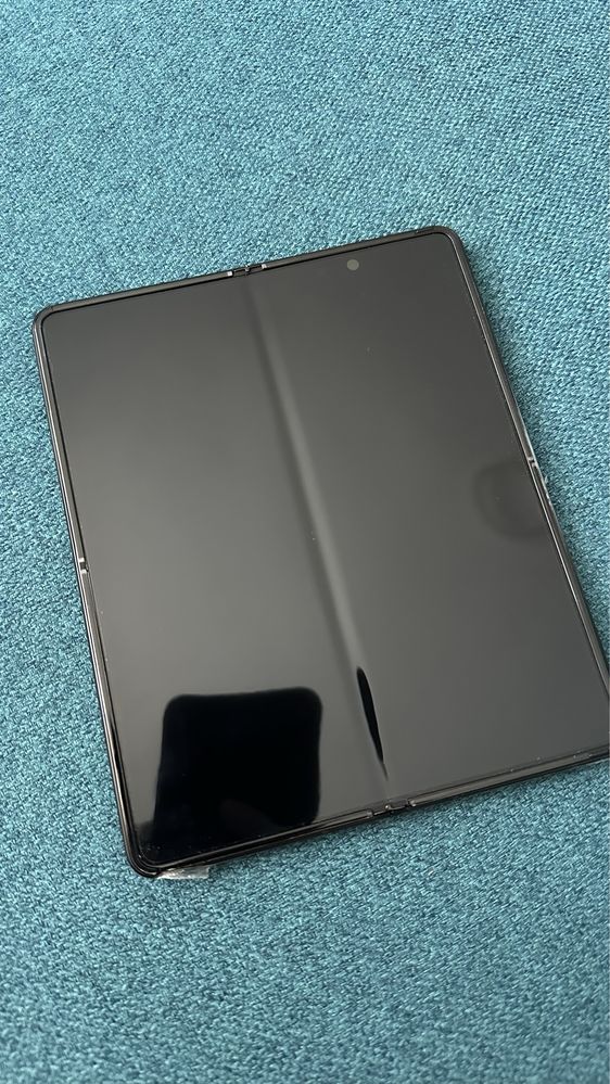 Samsung Galaxy Z Fold3 5G