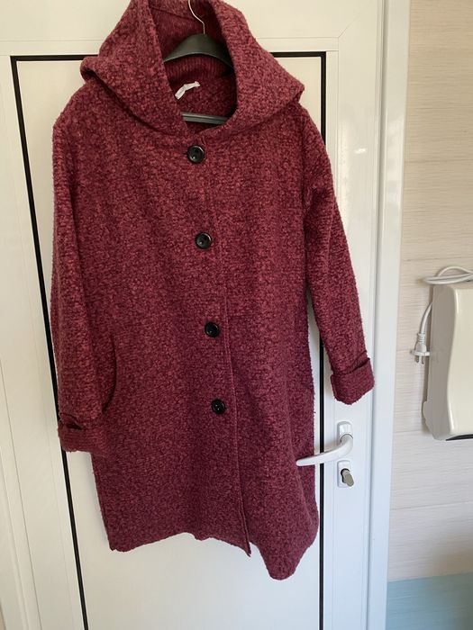 Палто Made in Italy