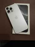 Iphone 16 pro max в отличном состоянии