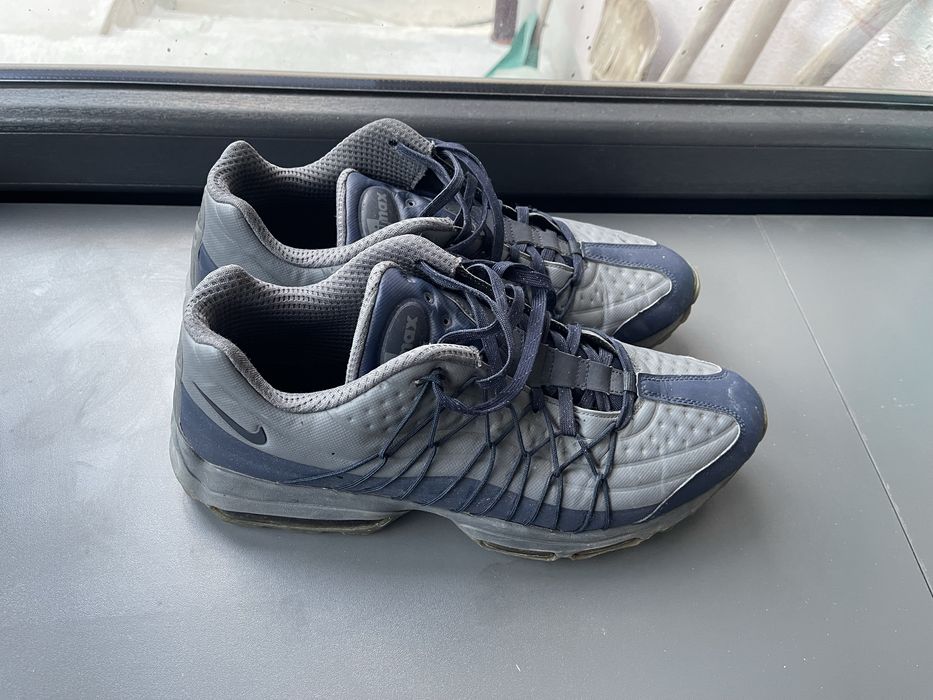 Мъжки маратонки Nike Air max 95