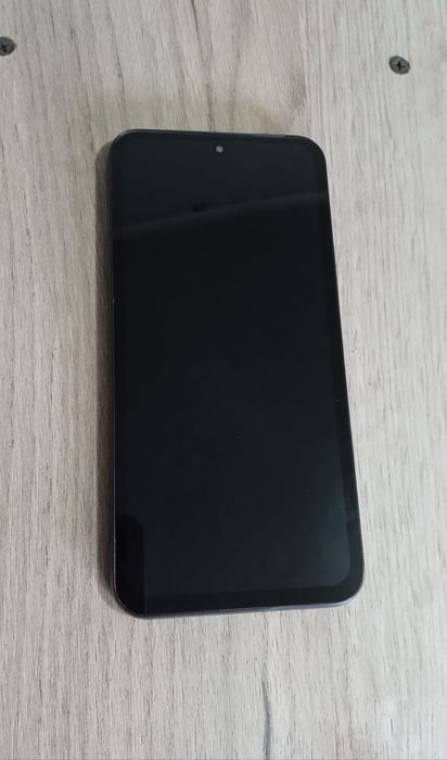 Samsung galaxy A54 5G display defect