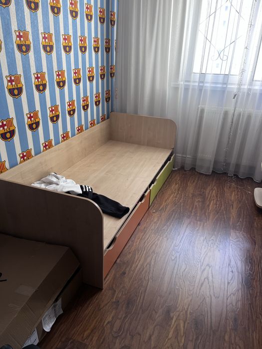 Продается вся мебель