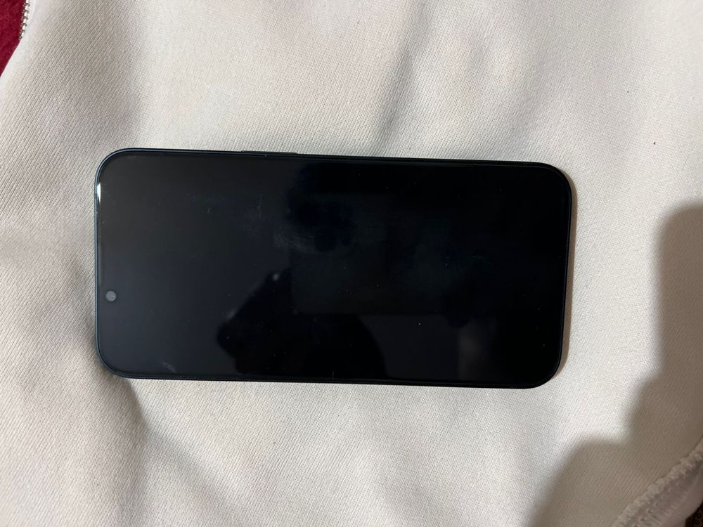 Iphone 13 новый