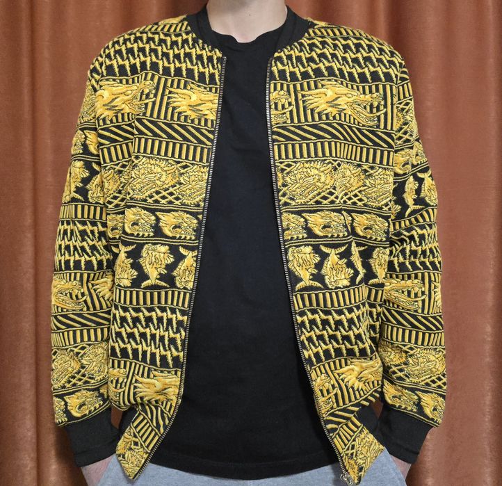 Jachetă bărbați Zara