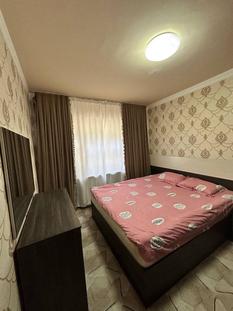 Продается своя кваритира на карусу, 3-х ком