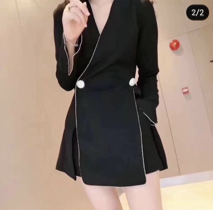 Продам пиджак новый