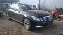 НА ЧАСТИ! Mercedes-Benz E200 NGT CNG Автомат 163 кс. МЕТАН