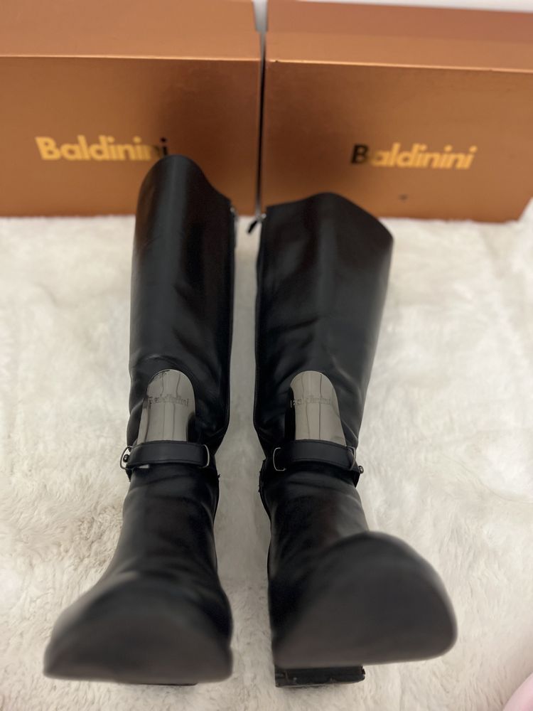 Ботуши Baldinini