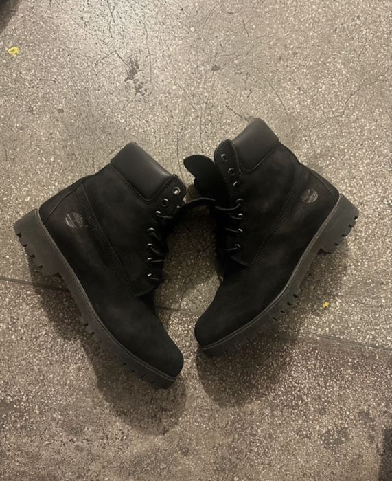 Bocanci Timberland 6 inch premium 43 fit 44 negri n L M XL S nike y2k