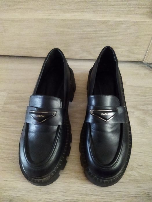 Туфли для девочек 36 размер