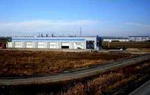 Închiriere Hală Industrială 1520 mp Pitesti A1 km103