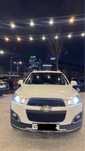 Chevrolet Captiva 3