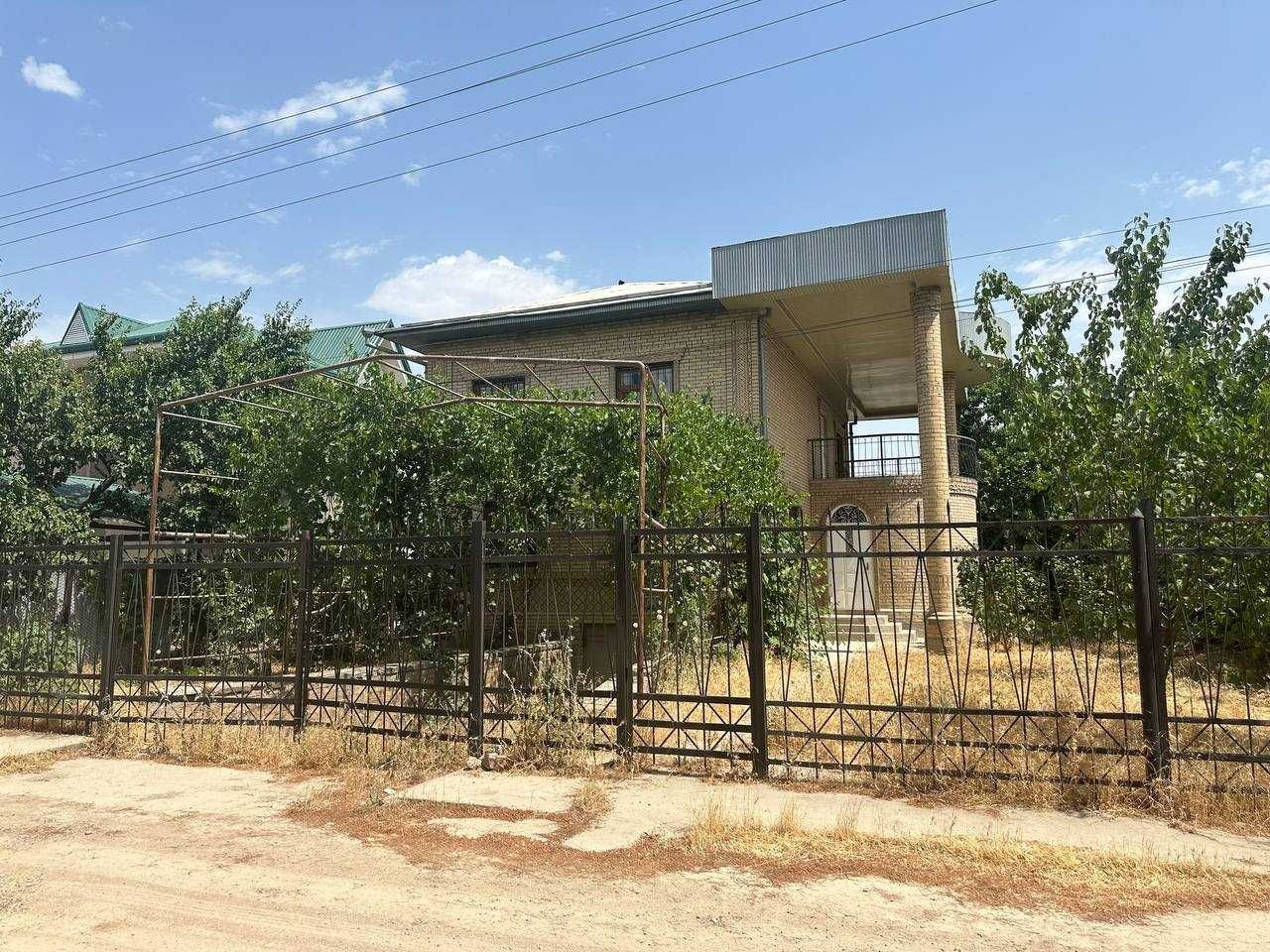 СРОЧНО Продается дача в Яшнабадском районе
