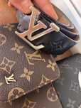 portofele si curele  lv gucci