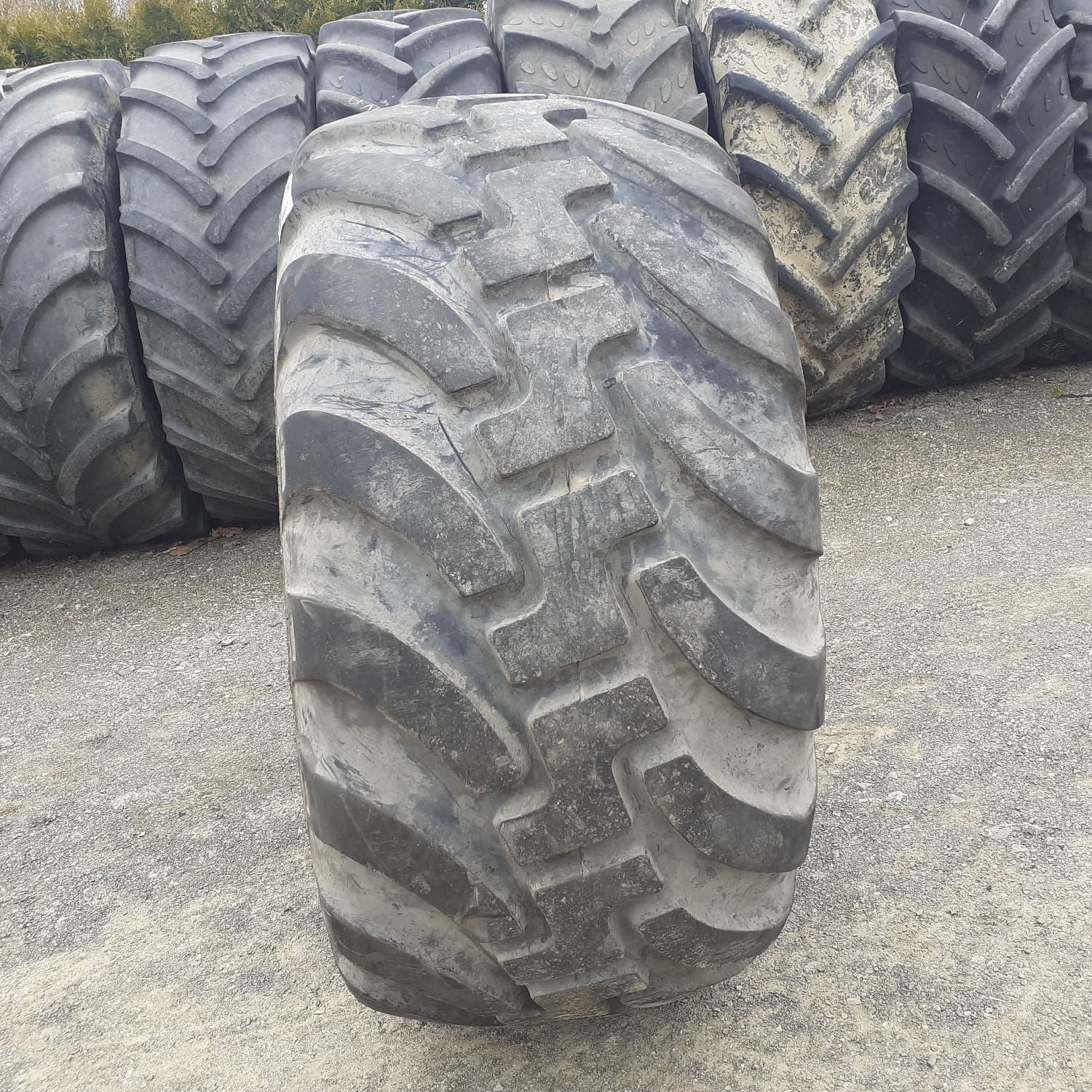 Cauciucuri 650/55R26.5 Alliance Anvelope SH La PRET BUN