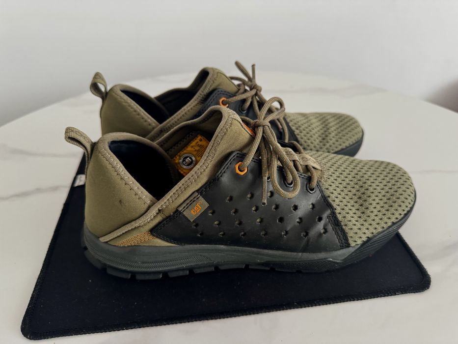 Adidas/ papuci Caterpillar de vara