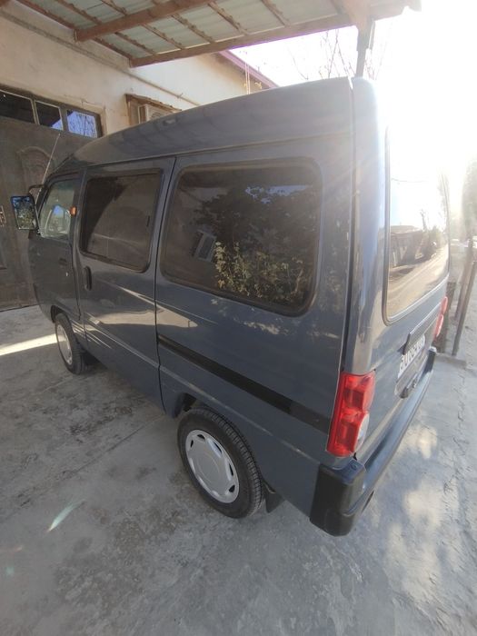 Дамас 2023жил 40мынг провек