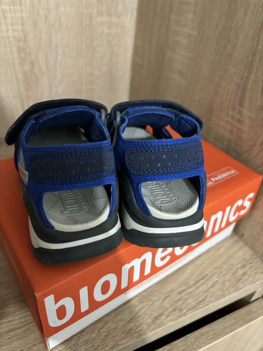 Vand biomecanics nr24