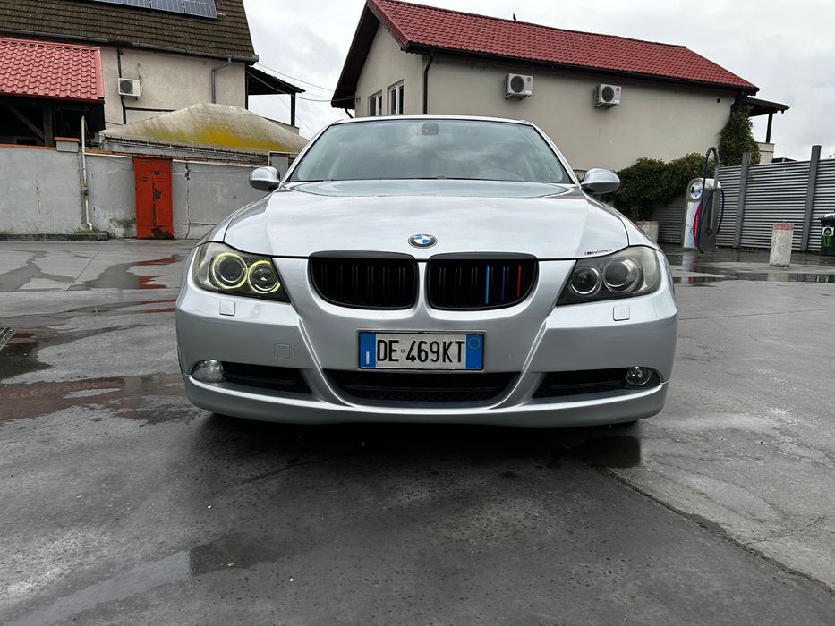 Bmw 320D 163cp motor M47/ pachet facelift