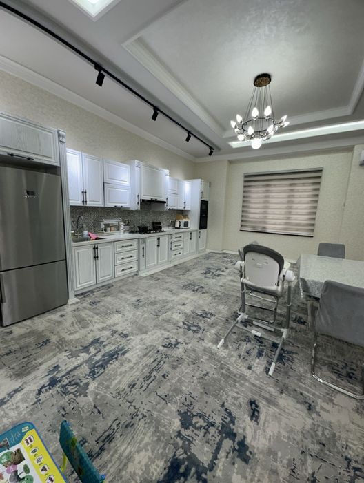 Продается Амир Темур дом