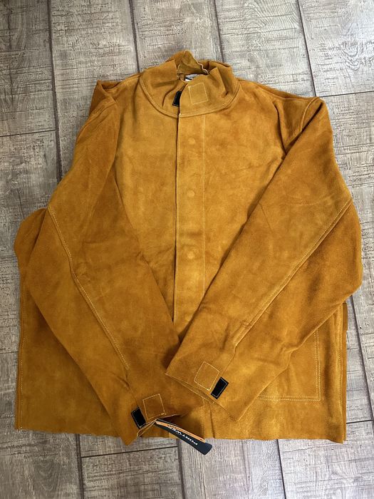 Jacheta din piele naturala