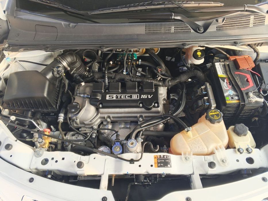 Кобальт автомат стайл 2025-йил ишлаб чикарилган. Кобалт сотилади 2025