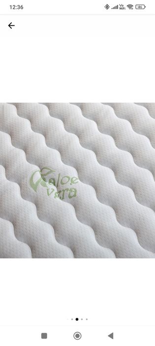 Vind saltea pat dublu