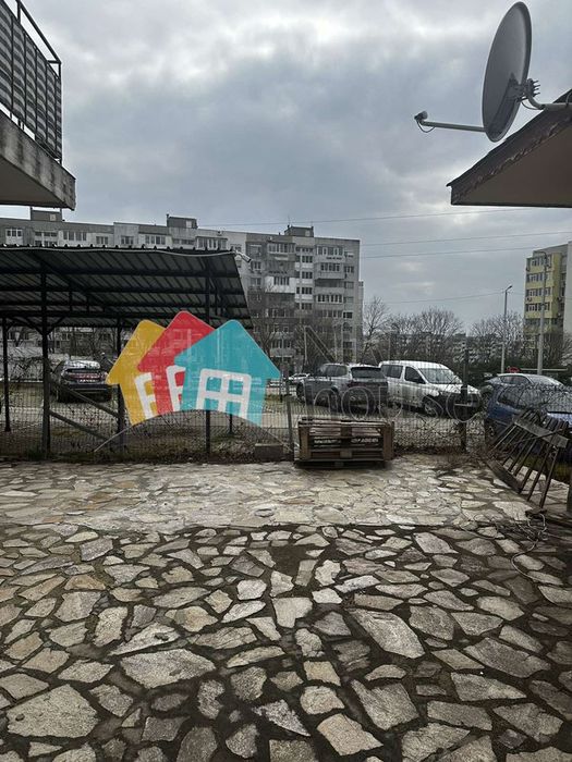 Продава се Заведение в Варна, Възраждане 1 - 205 кв.м за 425 €/кв.м - Снимка #1