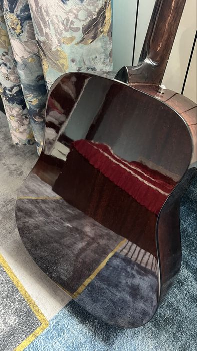 Продам гитара Fender