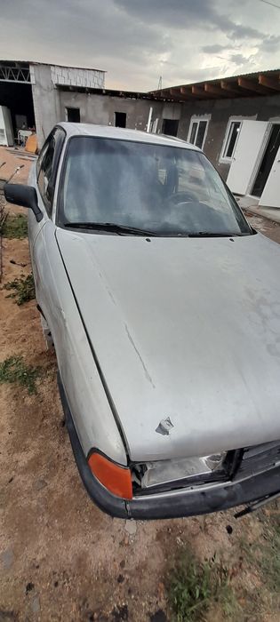 Ауди 80 по запчасти