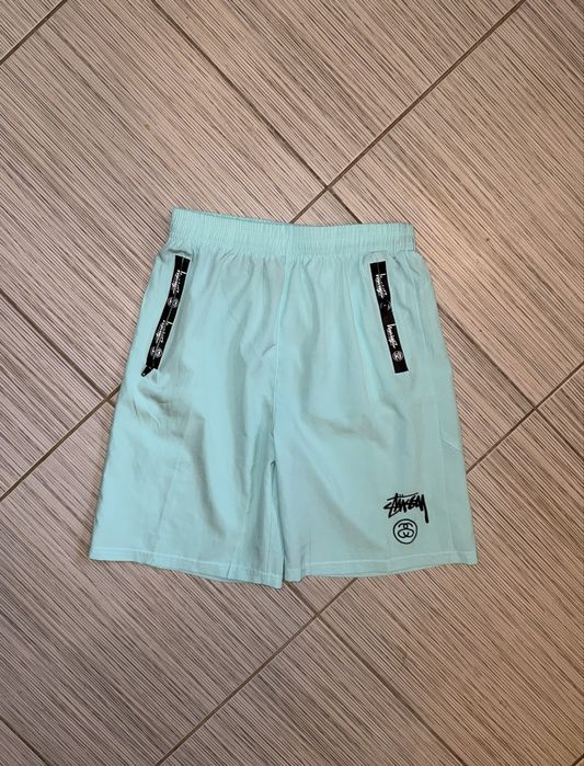 Мъжки шорти Stussy