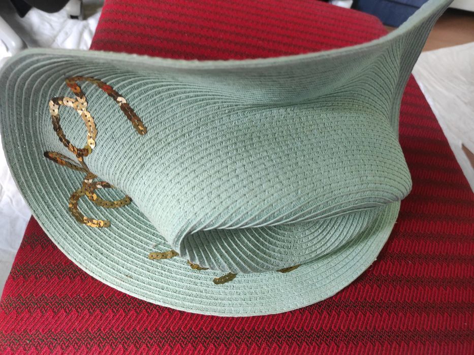 Pălării de vara, protectie soare, foarte ușoare și foarte practice