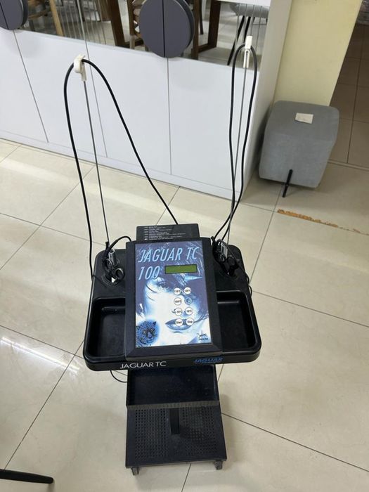 Продам Горячие ножницы для парикмахерской