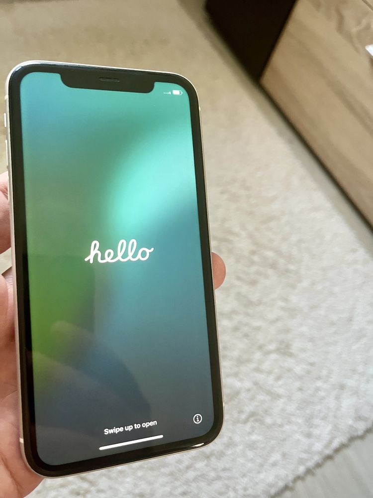 IPhone 11 64гб, като нов