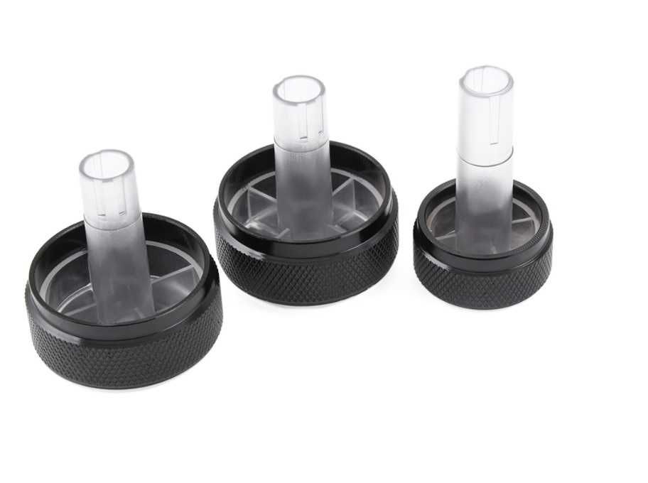 Set 3 butoane clima Ford Focus Mondeo Volkswagen Golf passat jetta