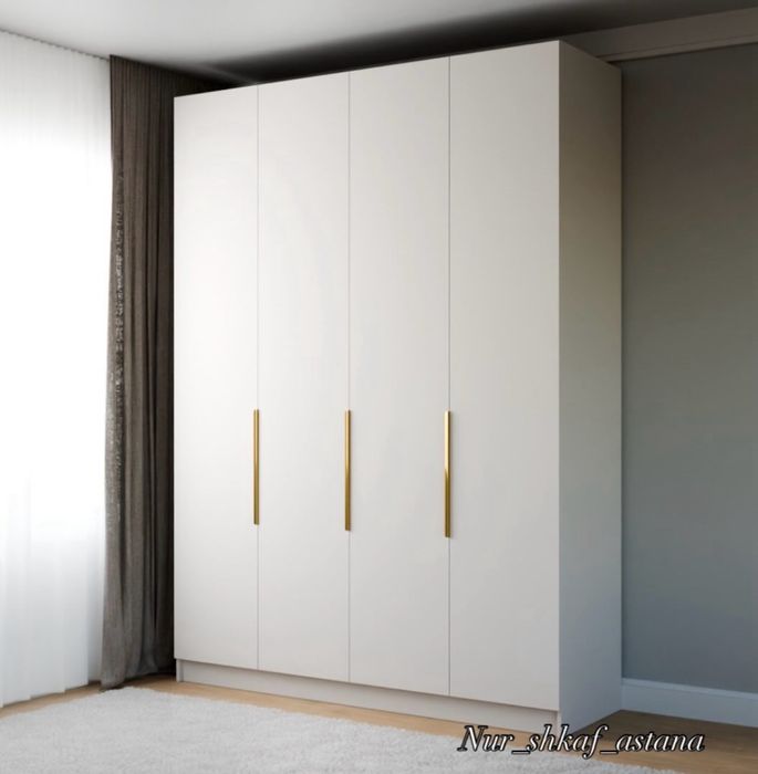 Шифонер  -  шкаф для дома