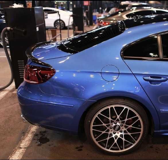 Eleron portbagaj VW Passat CC – Irmscher