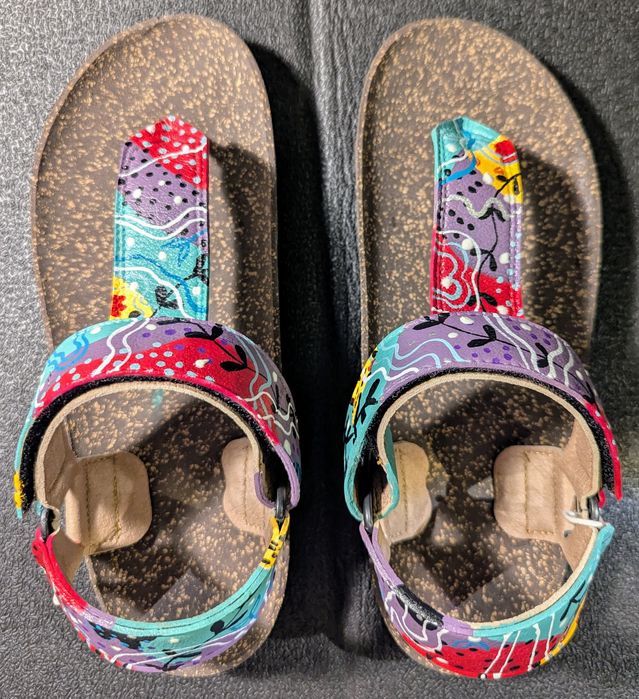 Sandale Asportugesas Fizz - Custom / personalizate