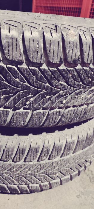 Set jante R17 Audi/VW