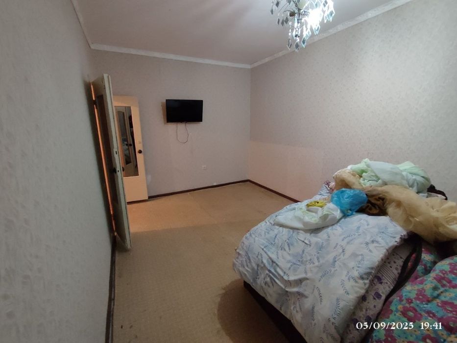 Срочно продаётся квартира