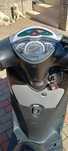Scuter Honda sh 125i  vând sau schimb cu motocicleta. Preț 1200euro