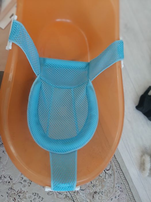 Гамак для купания детей