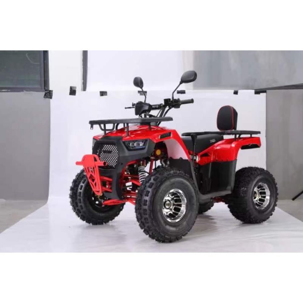 ATV XTL bull nou cu garantie si livrare in toata tara