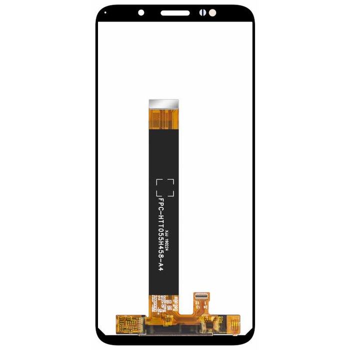 Display Huawei Y5p Y6 Prime 2018 y6 2019 y6s Y7 Prime 2018 Y7 2019
