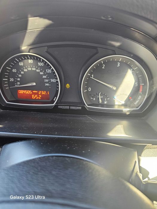 Продавам БМВ Х3 2.0 дизел